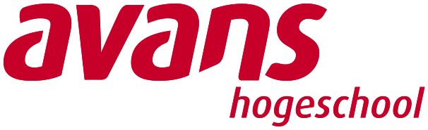 Avans_Hogeschool_Logo