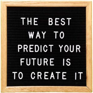 the-best-way-to-predict-your-future-is-to-create-it