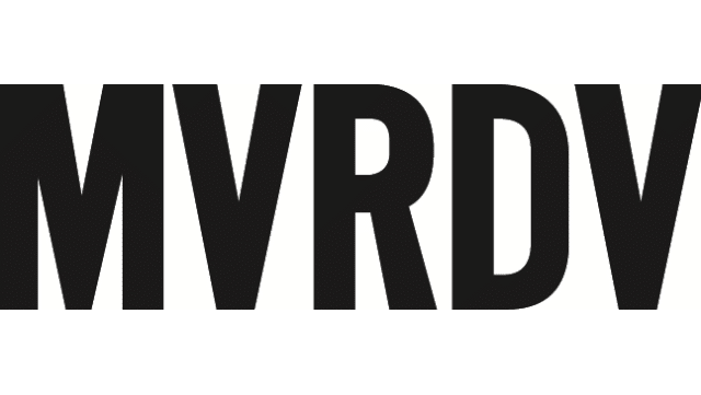 MVRDV_Logo